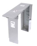 CED6N3R - Siemens 125A 600V 3-Pole Circuit Breaker Enclosure NEMA 3R ED Frame Thermal Magnetic Trip - Essential Electric Supply