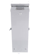 CED6N3R - Siemens 125A 600V 3-Pole Circuit Breaker Enclosure NEMA 3R ED Frame Thermal Magnetic Trip - Essential Electric Supply