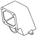 CES42 Crouse-Hinds Arktite Back Box 60A Industrial Accessory - Essential Electric Supply