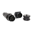 CEX-133B16-321SN - Eaton Crouse-Hinds Wiring Devices 18A