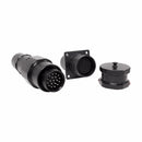 CEX-171-16-376SN - Eaton Crouse-Hinds Wiring Devices 30A Receptacle