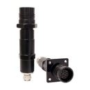 CEX-134-1012-322PN - Eaton Crouse-Hinds Wiring Devices Plug 40A