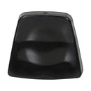 CF859K1BLACK - Crouse-Hinds Black External Operating Button for MC, EFS, EFD Series Control Stations - Essential Electric Supply