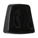 CF859K1BLACK - Crouse-Hinds Black External Operating Button for MC, EFS, EFD Series Control Stations - Essential Electric Supply