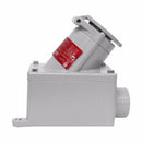 CFS150-1523 - Eaton Crouse-Hinds Wiring Devices 15A 125V