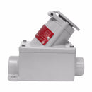 CFSC175-1523-M15 - Eaton Crouse-Hinds Wiring Devices 15A 125V