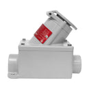 CFSC110-1523 - Eaton Crouse-Hinds Wiring Devices 15A 125 Vac