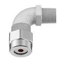 CGE2-050-0 - Eaton Crouse-Hinds Conduit & Fittings Cable Gland 0.180-0.500"