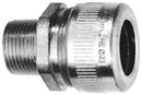 CGFP927 Crouse-Hinds Series Non-Armoured Cable Gland Feraloy Iron Alloy 3-1/2" NPT - Essential Electric Supply