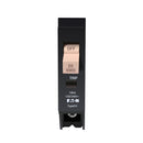 CHF120 - Westinghouse 20 Amp 120/240V 1-Pole Plug-On Circuit Breaker, 10kA Interrupt Rating - Essential Electric Supply