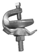 CH125D Appleton Conduit Hanger Clamp Rigid/EMT Pipes Secure Installation - Essential Electric Supply