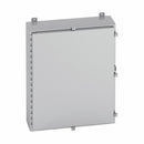 CH20168-4XSS6 - Eaton Enclosures 20x16x8 316L SS