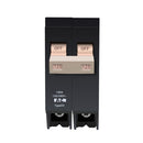 CH2125 - Cutler Hammer 125 Amp 2 Pole 120/240V Thermal Magnetic Circuit Breaker Plug-On Type CH Frame - Essential Electric Supply