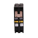 CH215AF - Cutler Hammer 15A 2-Pole 120/240V Plug-On Arc Fault Circuit Breaker, 10kAIC, Type CH, Common Trip - Essential Electric Supply