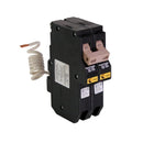 CH215AF - Cutler Hammer 15A 2-Pole 120/240V Plug-On Arc Fault Circuit Breaker, 10kAIC, Type CH, Common Trip - Essential Electric Supply