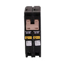 CH215AF - Cutler Hammer 15A 2-Pole 120/240V Plug-On Arc Fault Circuit Breaker, 10kAIC, Type CH, Common Trip - Essential Electric Supply