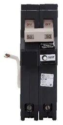CH215GFT - Cutler Hammer Plug-In 15 Amp 1 Pole Circuit Breaker - Essential Electric Supply