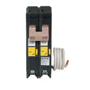 CH220AF - Eaton 20A 2-Pole 240V Plug-In AFCI Circuit Breaker - Essential Electric Supply