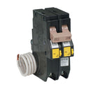 CH220AF - Eaton 20A 2-Pole 240V Plug-In AFCI Circuit Breaker - Essential Electric Supply