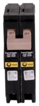 CH220CAF - Cutler Hammer 20 Amp Pole Circuit Breaker - Essential Electric Supply