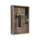 CH22B100CRN - Eaton 100A 120V 22-Circuit CH Series Main Breaker Load Center - Essential Electric Supply