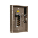 CH22B100CRN - Eaton 100A 120V 22-Circuit CH Series Main Breaker Load Center - Essential Electric Supply