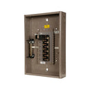 CH22B100CRN - Eaton 100A 120V 22-Circuit CH Series Main Breaker Load Center - Essential Electric Supply