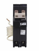 CH250GFT - Eaton 50 Amp 120/240 VAC 2 Pole Ground Fault Circuit Breaker Type CH 10 kA Interrupt Plug-On - Essential Electric Supply