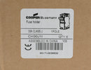 CH30J1I Bussmannn CH Series Fuse Block   30A - Essential Electric Supply