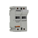 CH30J2 - Eaton Bussmann 30A 600V Two-Pole Class J Modular Fuse Holder DIN Rail Panel Mount - Essential Electric Supply