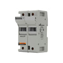 CH30J2 - Eaton Bussmann 30A 600V Two-Pole Class J Modular Fuse Holder DIN Rail Panel Mount - Essential Electric Supply