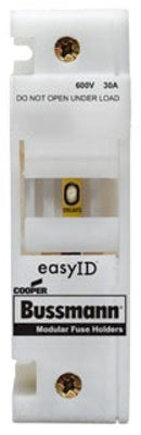 Cooper Bussmann CH30J2I Fuse Block - Essential Electric Supply
