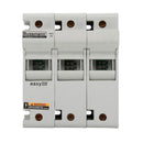 CH30J3I - Eaton 30A 600V Three-Pole Class J Modular Fuse Holder with Neon Lamp - Essential Electric Supply