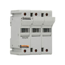 CH30J3I - Eaton 30A 600V Three-Pole Class J Modular Fuse Holder with Neon Lamp - Essential Electric Supply