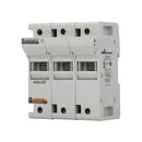 CH30J3I - Eaton 30A 600V Three-Pole Class J Modular Fuse Holder with Neon Lamp - Essential Electric Supply
