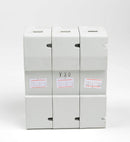 CH30J3 Bussmannn CH Series Fuse Block 600V  30A - Essential Electric Supply