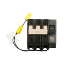 CH315ST - Cutler Hammer 15A 3-Pole 240V Plug-In Circuit Breaker 10kAIC - Essential Electric Supply