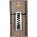 CH32L150D Cutler-Hammer CH Loadcenter Main Lug 150A Single-Phase NEMA 1 - Essential Electric Supply