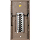 CH32L150D Cutler-Hammer CH Loadcenter Main Lug 150A Single-Phase NEMA 1 - Essential Electric Supply