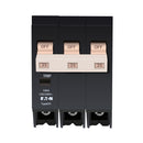 CH335 - Cutler Hammer 35 Amp 3-Pole 240V Type CH Standard Circuit Breaker, 10 kA Interrupt, Plug-On Mount, Thermal Magnetic Trip, UL 489 - Essential Electric Supply