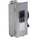 H361DS - Square D 30A 600V 3-Pole Fusible Heavy Duty Safety Switch Stainless Steel NEMA 4X - Essential Electric Supply