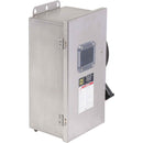H362DS - Square D 60A 600V 3 Pole Fusible Safety Switch NEMA 4X Stainless Steel - Essential Electric Supply