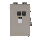 H364DS - Square D 200A 600V 3 Pole Fusible Safety Switch Series F Frame H - Essential Electric Supply