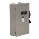 H364DS - Square D 200A 600V 3 Pole Fusible Safety Switch Series F Frame H - Essential Electric Supply