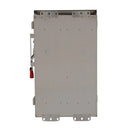 H364DS - Square D 200A 600V 3 Pole Fusible Safety Switch Series F Frame H - Essential Electric Supply