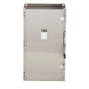 H365DS - Square D 400A 600V 3-Pole Fusible Heavy Duty Safety Switch, NEMA 4/4X/5, 304 Stainless Steel Enclosure, Class H/J/K/L/R, Surface Mount - Essential Electric Supply