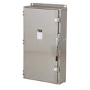 H365DS - Square D 400A 600V 3-Pole Fusible Heavy Duty Safety Switch, NEMA 4/4X/5, 304 Stainless Steel Enclosure, Class H/J/K/L/R, Surface Mount - Essential Electric Supply