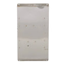 H365DS - Square D 400A 600V 3-Pole Fusible Heavy Duty Safety Switch, NEMA 4/4X/5, 304 Stainless Steel Enclosure, Class H/J/K/L/R, Surface Mount - Essential Electric Supply