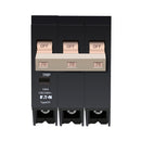 CH370 - Cutler Hammer 70A 240V 3-Pole Plug-On Circuit Breaker, CH Series, Thermal Magnetic, 10kAIC - Essential Electric Supply
