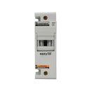 CH60J1 - Eaton Bussmann 60A 600V Single-Pole Class J Modular Fuse Holder Panel Mount DIN Rail - Essential Electric Supply